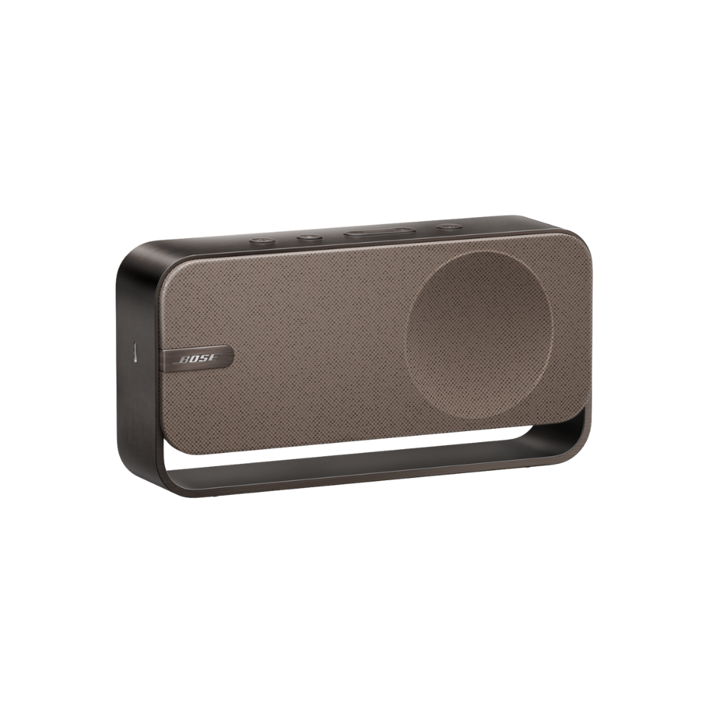 רמקול בלוטות' אלחוטי Bose SoundLink Home חום