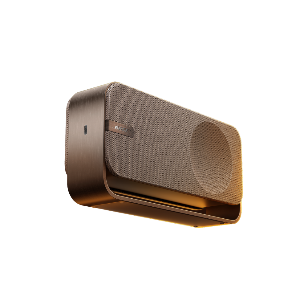 רמקול בלוטות' אלחוטי Bose SoundLink Home חום