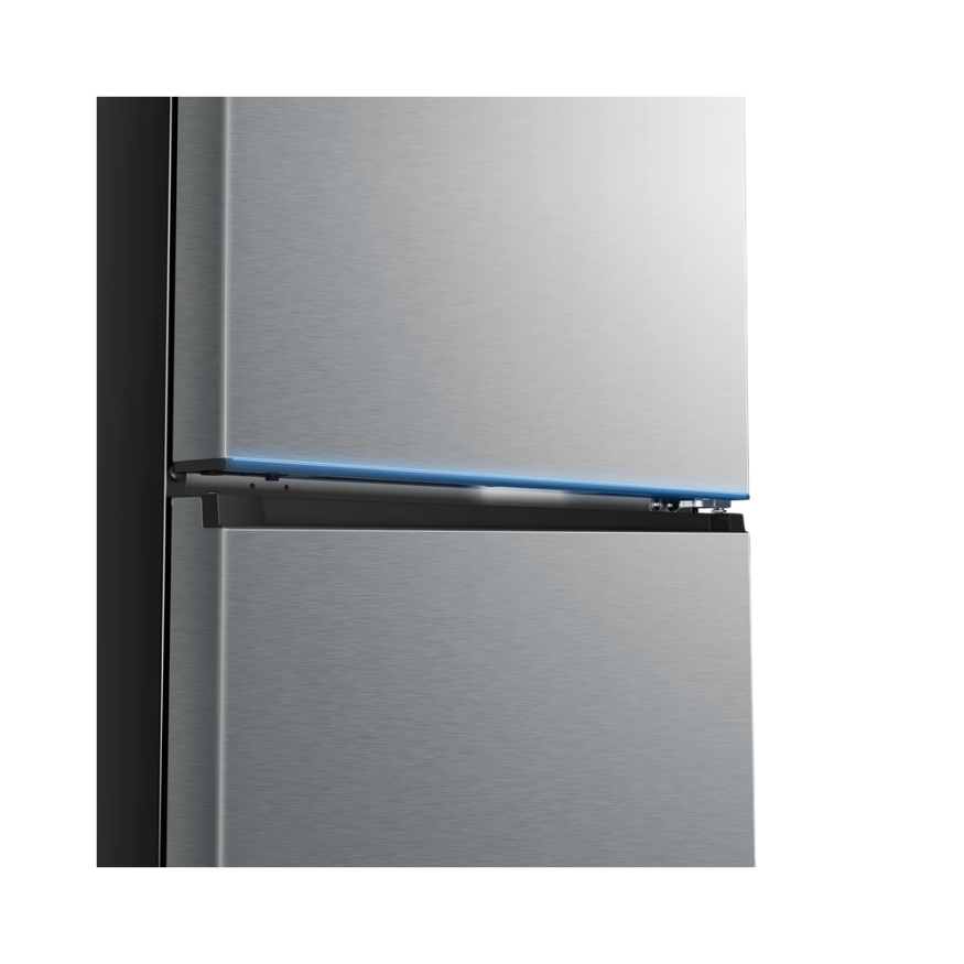 מקרר מקפיא תחתון 2 דלתות 640 ליטר Haier HDR5818DN