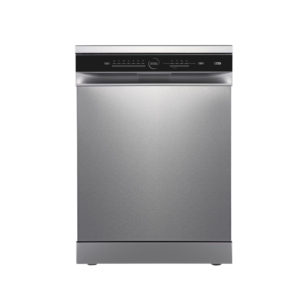 מדיח כלים רחב FS רחב DeLonghi MY56 כסוף