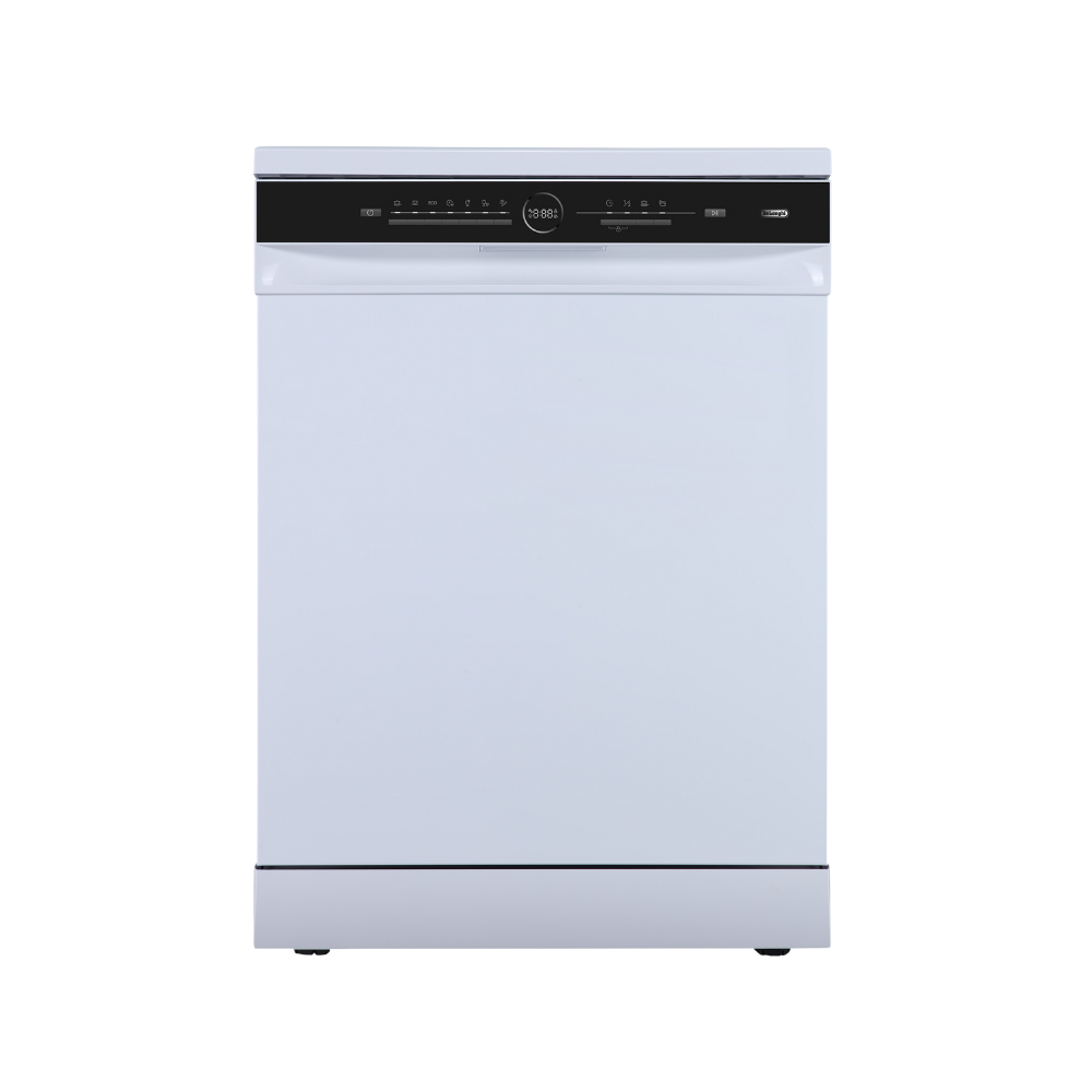 מדיח כלים רחב FS רחב DeLonghi MY56 לבן