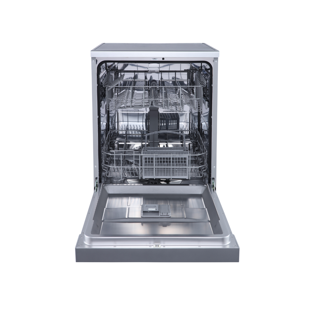 מדיח כלים רחב FS רחב DeLonghi MY56 כסוף