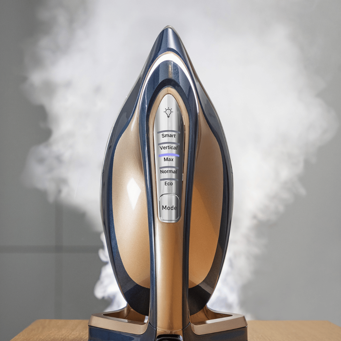 מגהץ קיטור Pro Express Vision Max GV9910E0