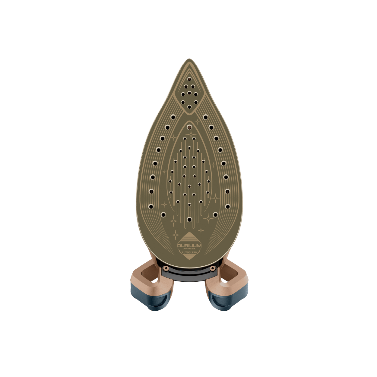 מגהץ קיטור Pro Express Vision Max GV9920E0