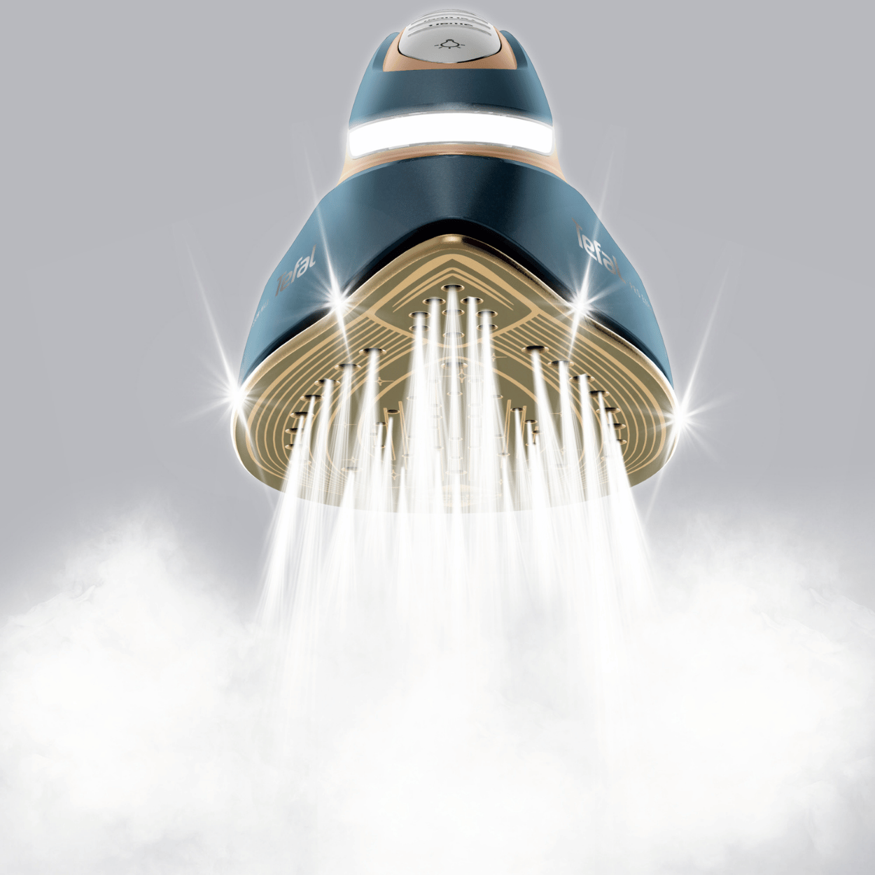 מגהץ קיטור Pro Express Vision Max GV9920E0