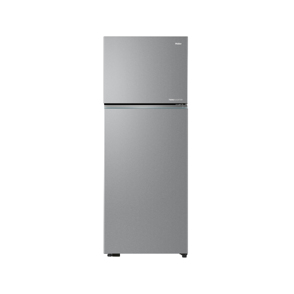 מקרר מקפיא עליון 2 דלתות 464 ליטר Haier HDF495F