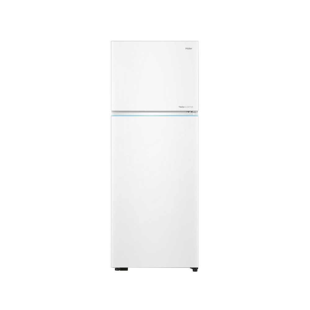 מקרר מקפיא עליון 2 דלתות 464 ליטר Haier HDF495F