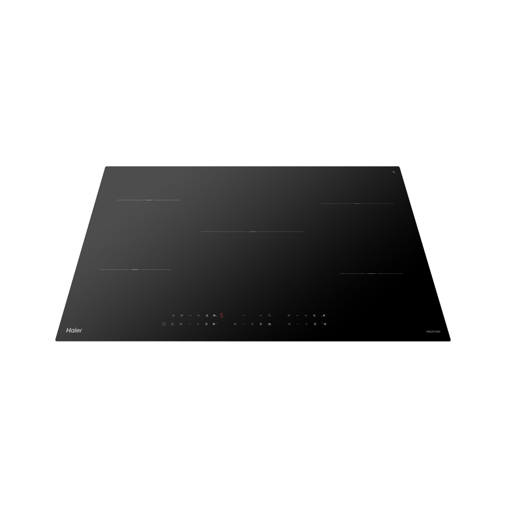כיריים אינדוקציה 90 ס"מ 5 אזורים Haier HCI905TB4