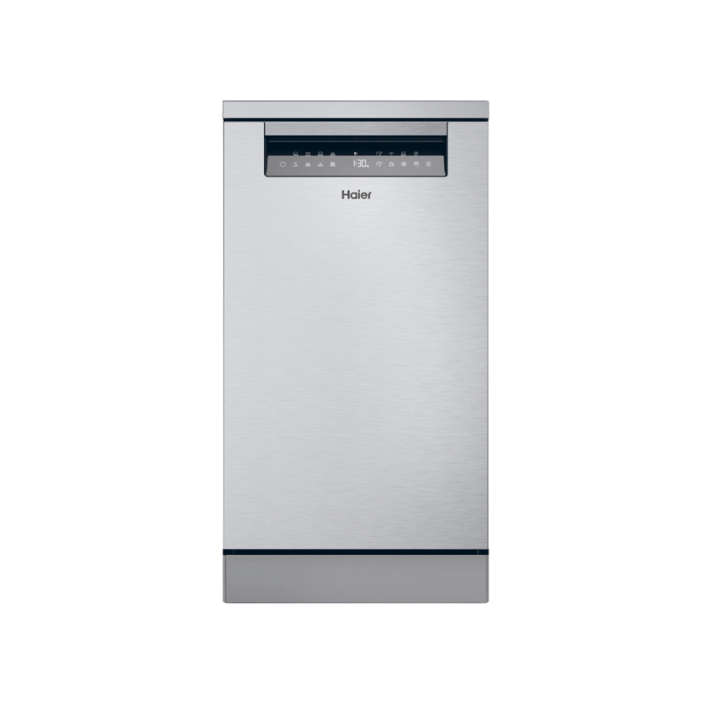 מדיח כלים FS עומד 45 ס"מ Haier XF0C3TB0F