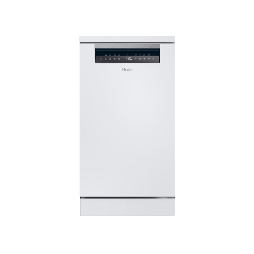 מדיח כלים FS עומד 45 ס"מ Haier XF0C3TB0F