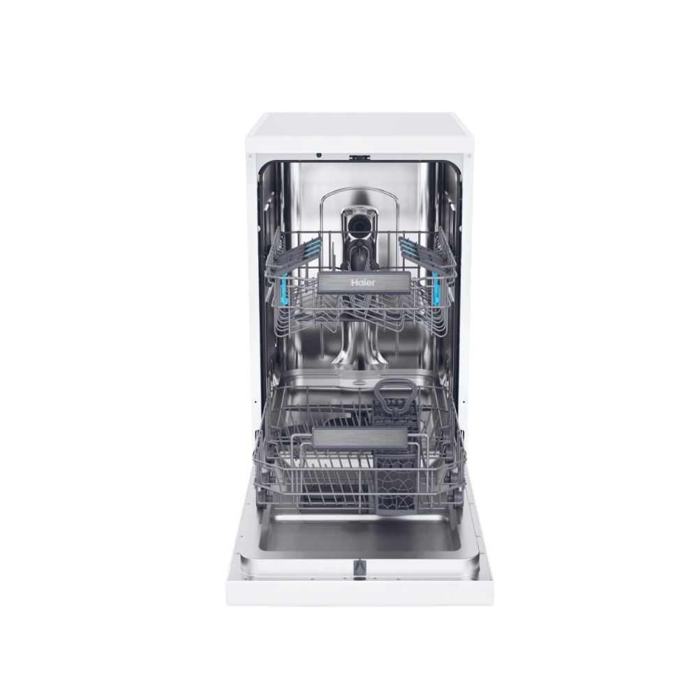 מדיח כלים FS עומד 45 ס"מ Haier XF0C3TB0F