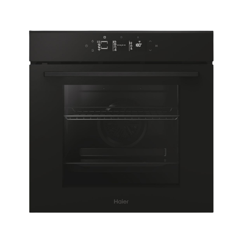 תנור אפייה בנוי 60 ס"מ 78 ליטר Haier H6ID25G3HT