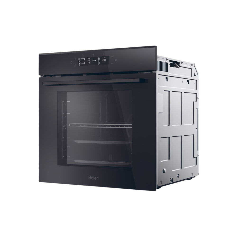 תנור אפייה בנוי 60 ס"מ 78 ליטר Haier H6ID25G3HT