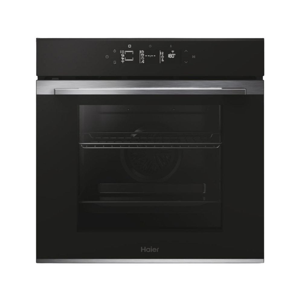 תנור אפייה בנוי 60 ס"מ 78 ליטר Haier H6ID25G3HT