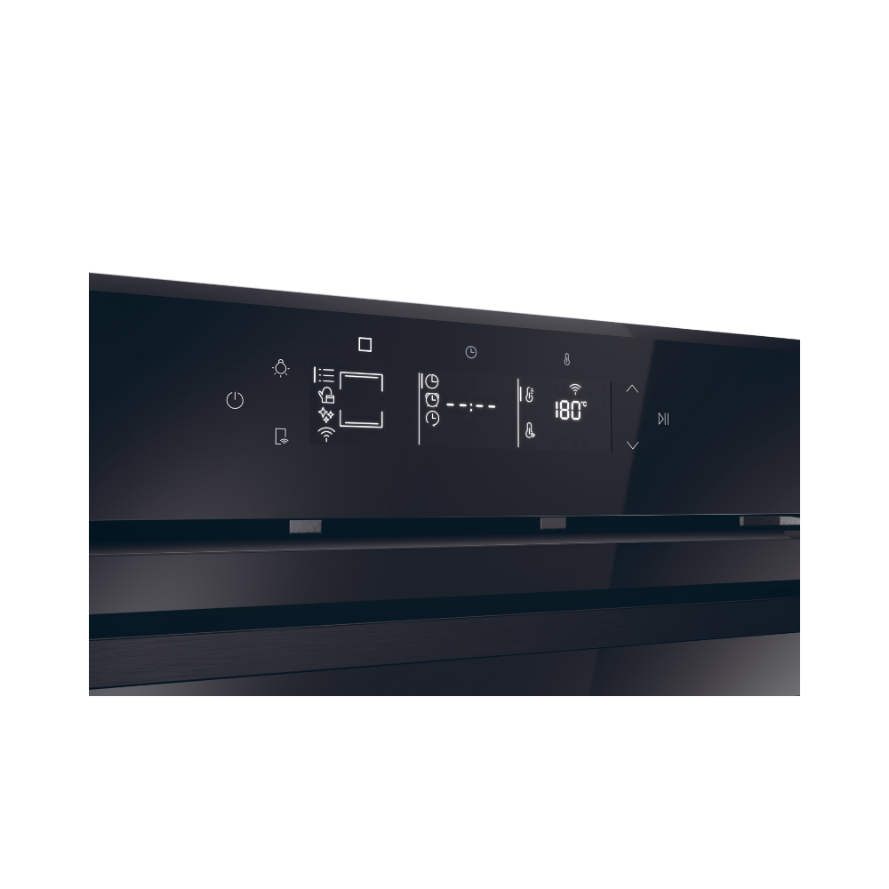 תנור אפייה בנוי 60 ס"מ 78 ליטר Haier H6ID25G3HT