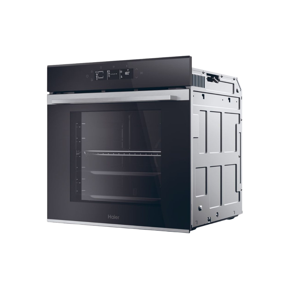  תנור בנוי 60 ס"מ 78 ליטר Haier H6ID25G3YT