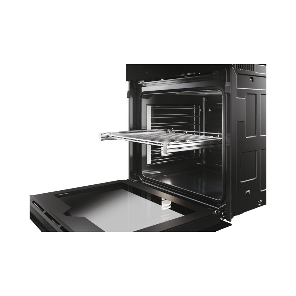  תנור בנוי 60 ס"מ 78 ליטר Haier H6ID25G3YT