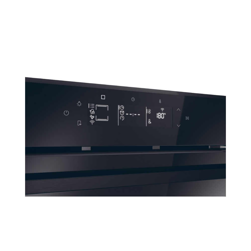 תנור בנוי 60 ס"מ 78 ליטר Haier H6ID25G3YT