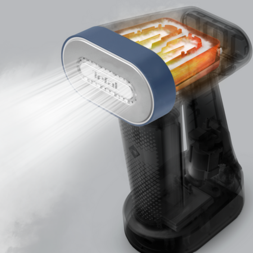 מגהץ אנכי Tefal AeroSteam DT8722E0