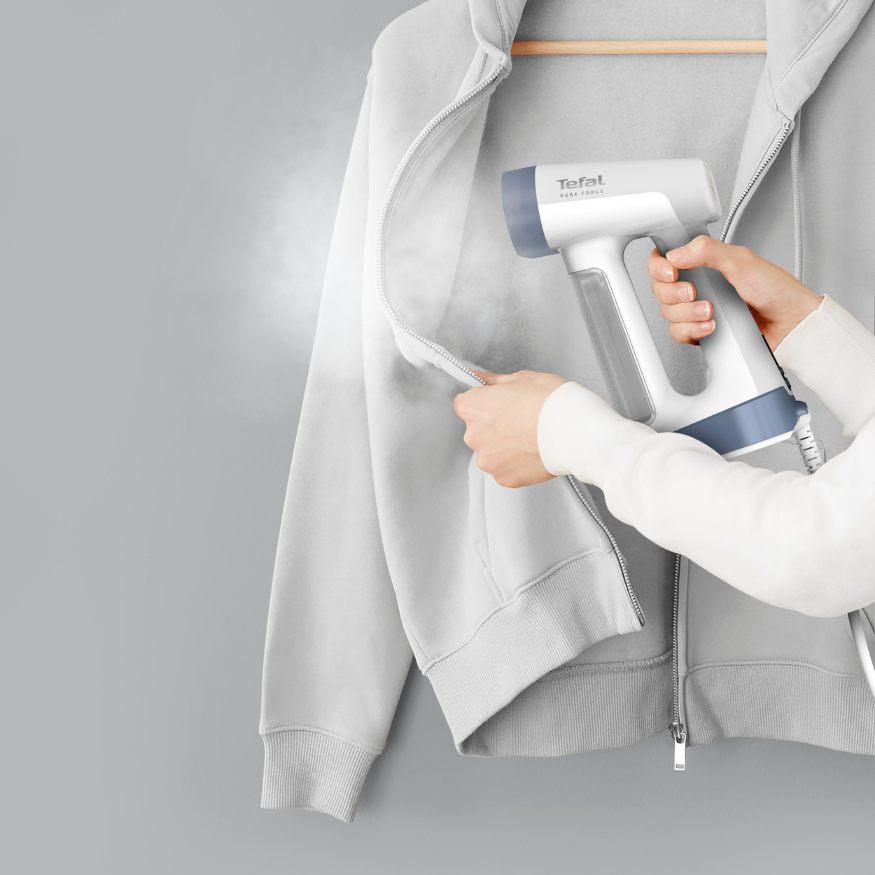 מגהץ אנכי Tefal AeroSteam DT8722E0