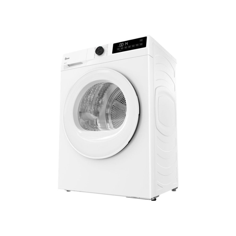 מייבש כביסה 8 ק"ג Hoover Heat Pump HGDL8N1XISR