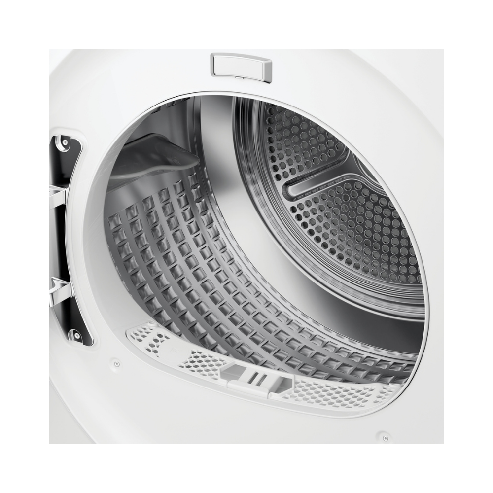 מייבש כביסה 10 ק"ג Hoover Heat Pump HBR10N2X80