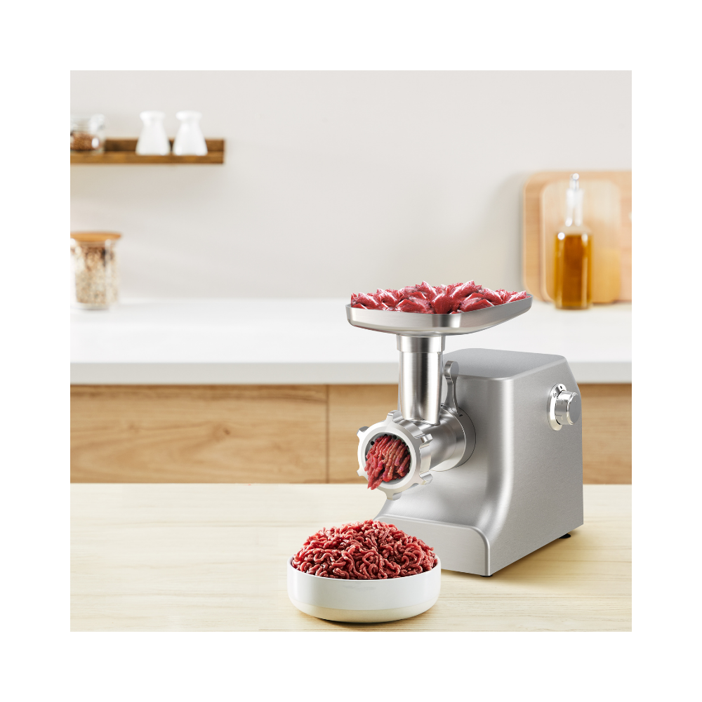 מטחנת בשר 8 ב-1 Moulinex ME858DM0 אווירה