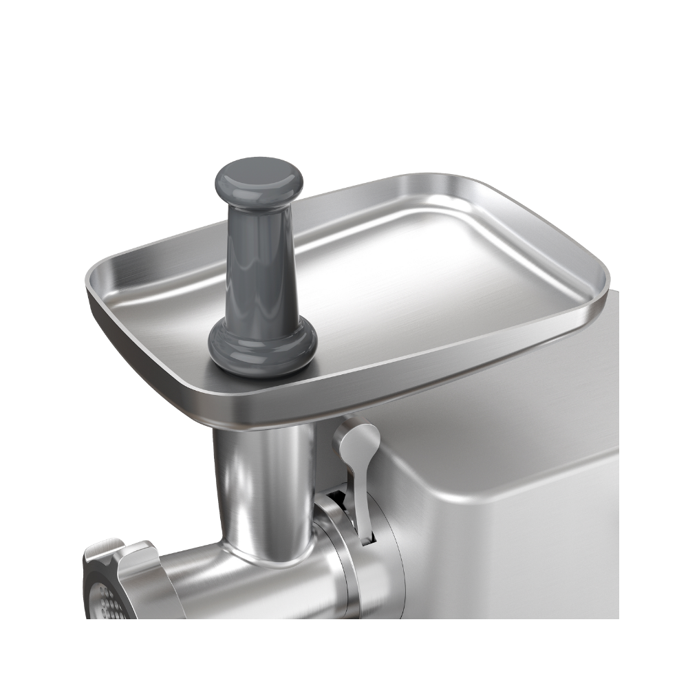 מטחנת בשר 8 ב-1 Moulinex ME858DM0