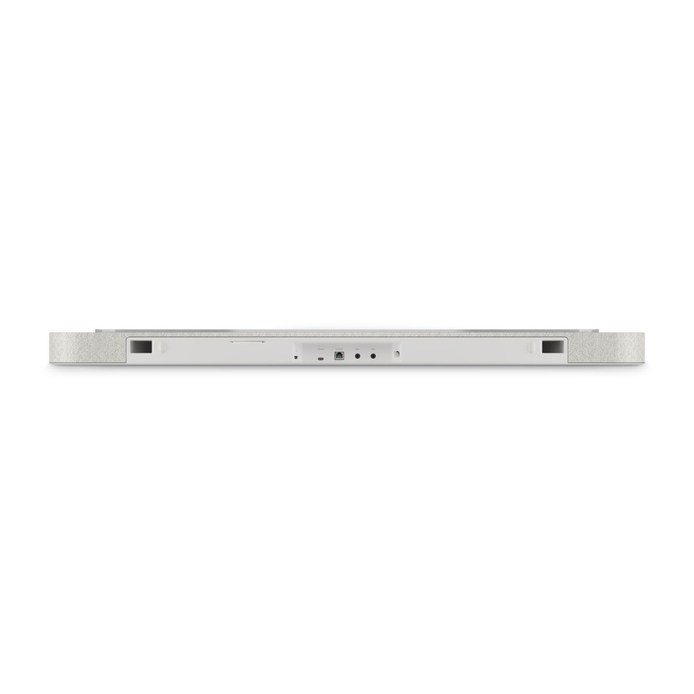 מקרן קול Bose Lifestyle Ultra Soundbar לבן מעושן