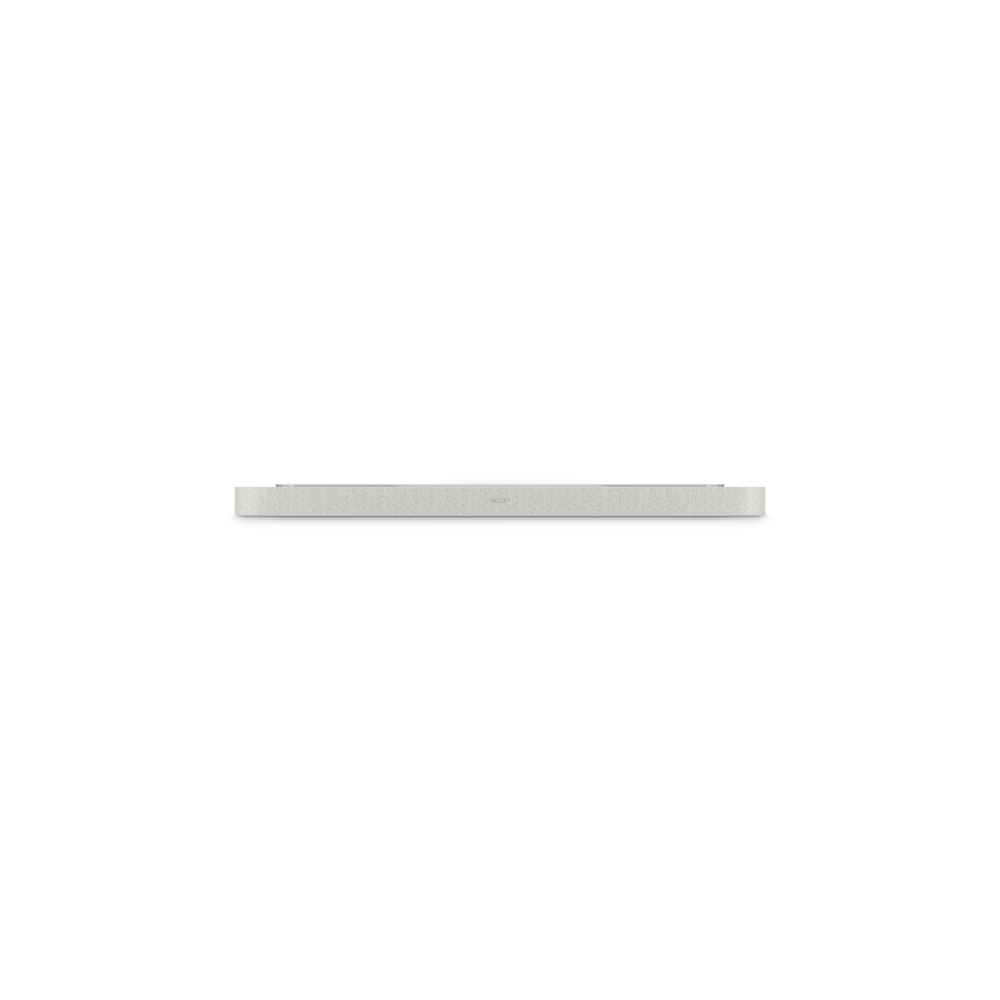 מקרן קול Bose Lifestyle Ultra Soundbar לבן מעושן