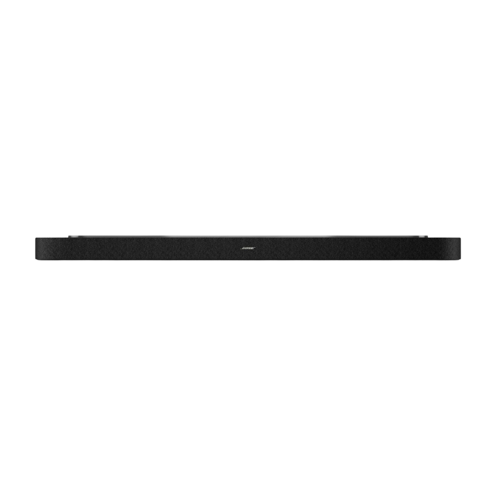 מקרן קול Bose Lifestyle Ultra Soundbar שחור