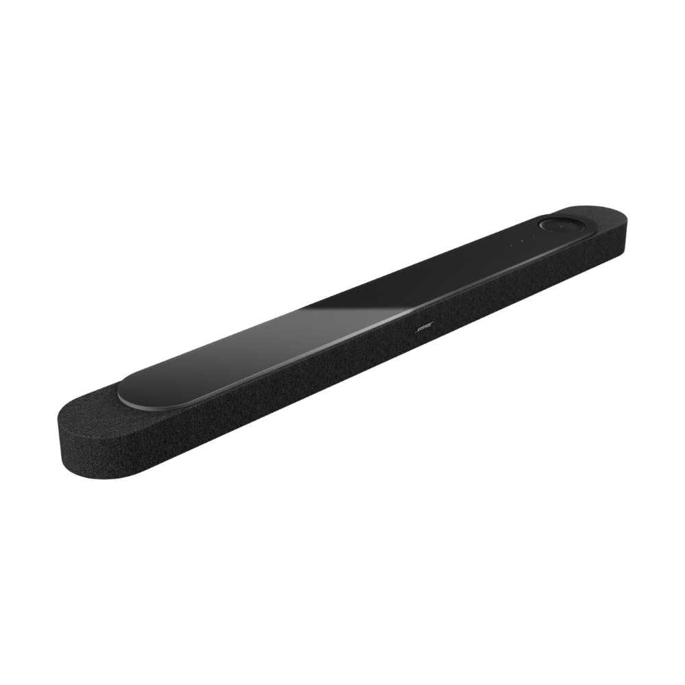 מקרן קול Bose Lifestyle Ultra Soundbar שחור