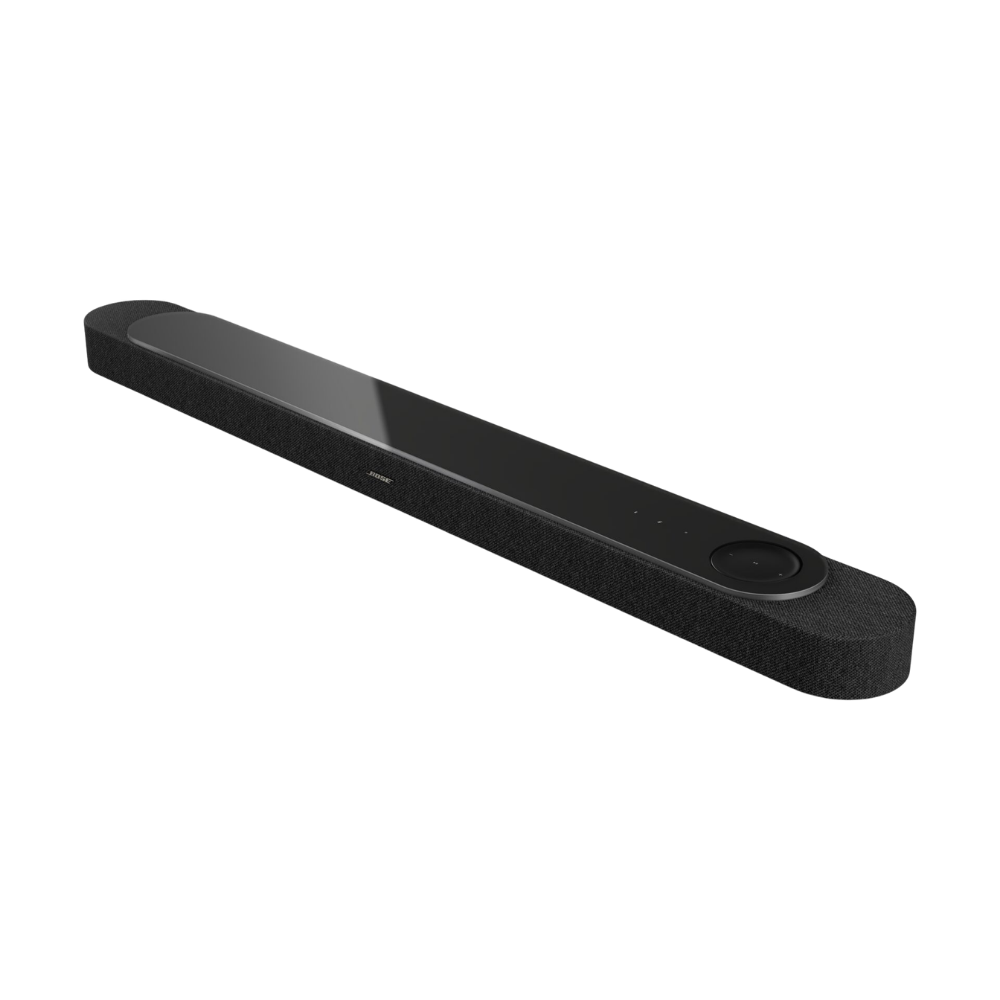 מקרן קול Bose Lifestyle Ultra Soundbar שחור