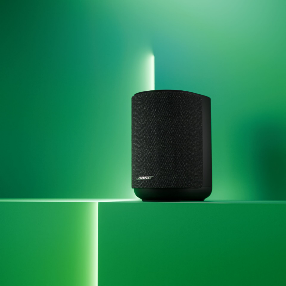 רמקול חכם Bose Lifestyle Ultra Speaker שחור