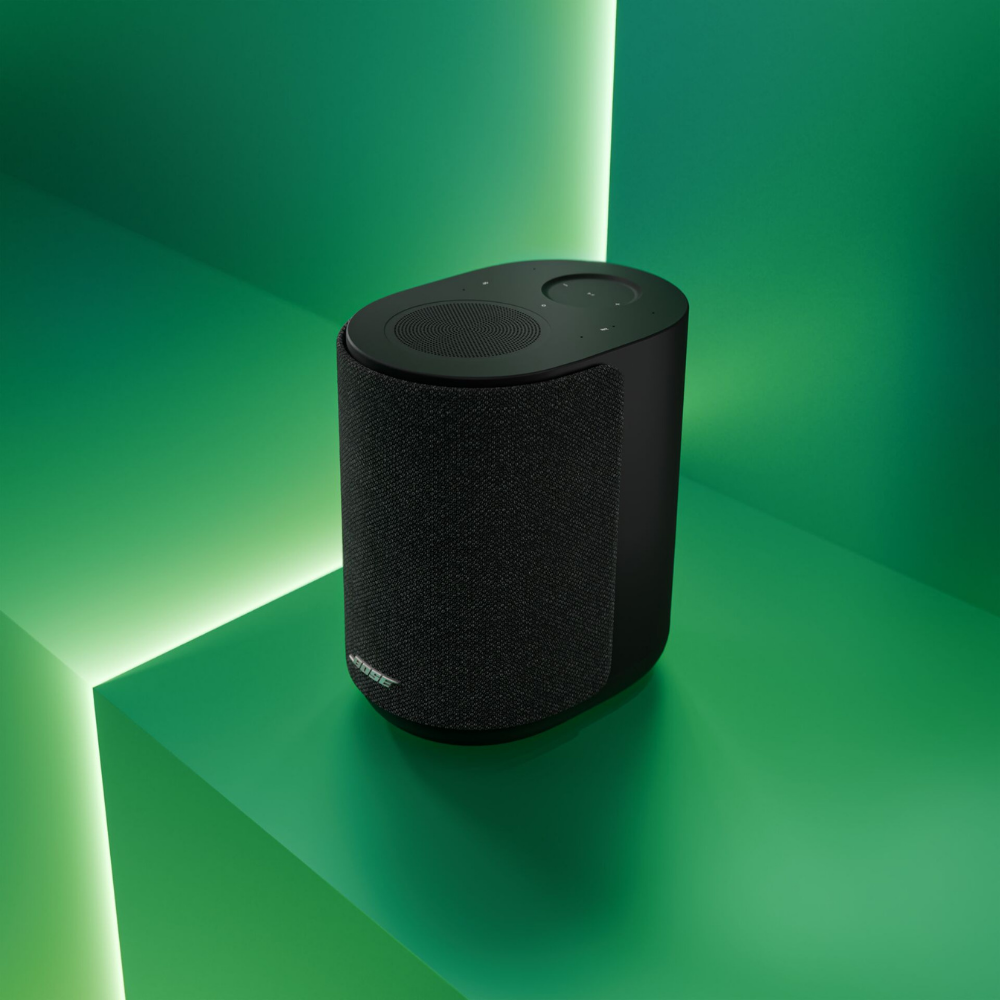 רמקול חכם Bose Lifestyle Ultra Speaker שחור