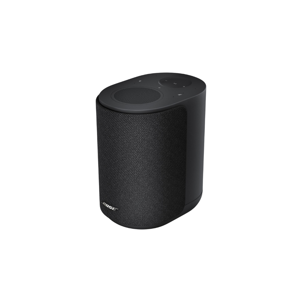 רמקול חכם Bose Lifestyle Ultra Speaker שחור