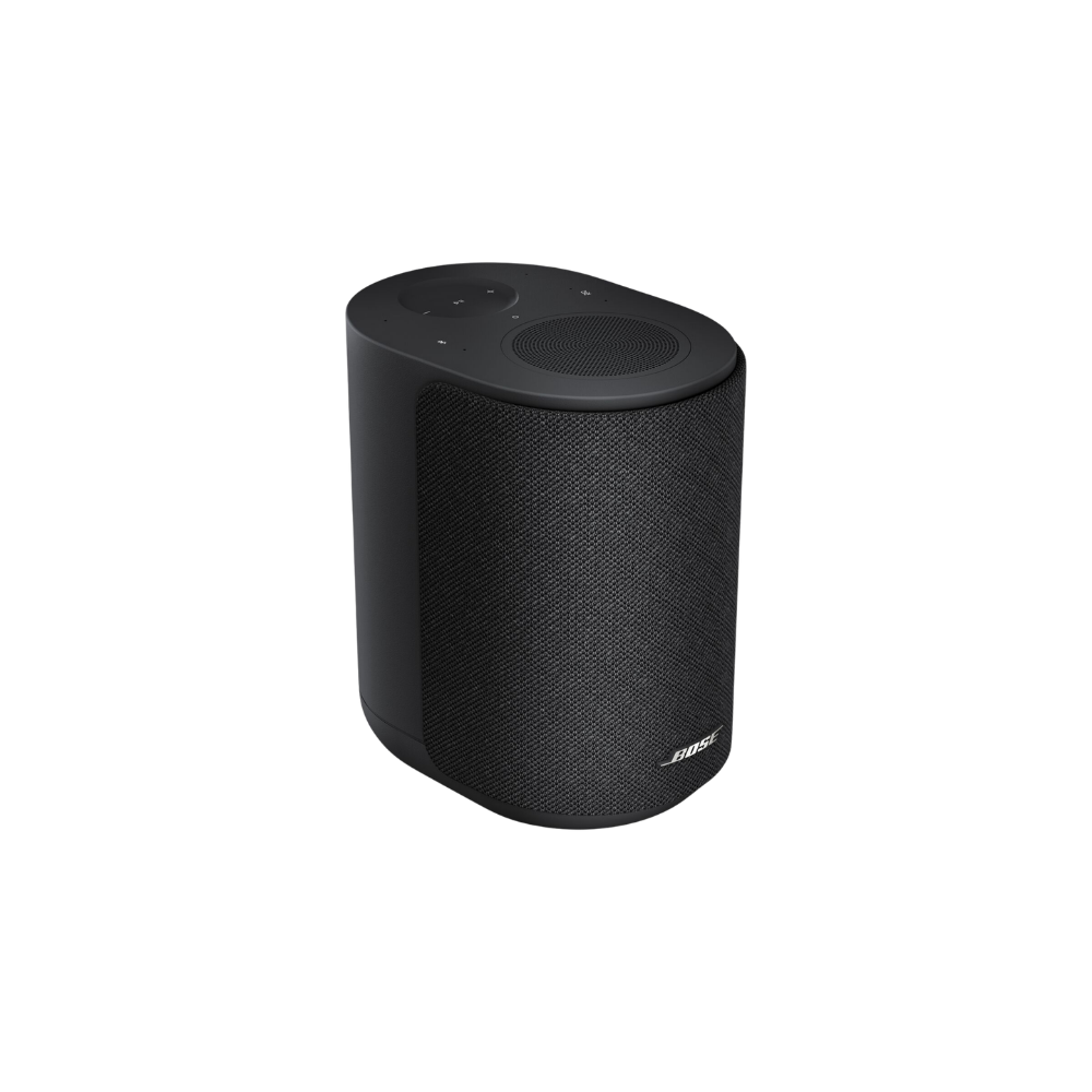 רמקול חכם Bose Lifestyle Ultra Speaker שחור