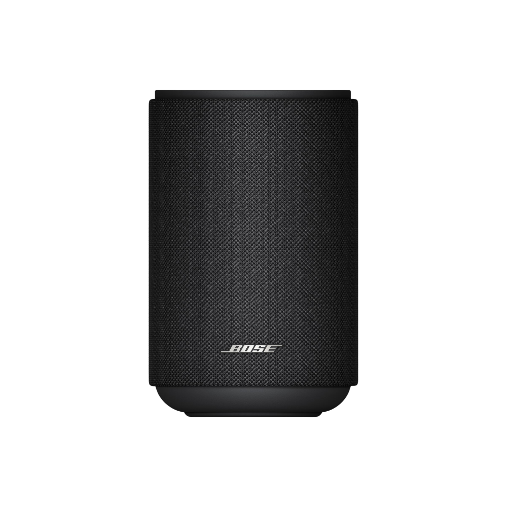 רמקול חכם Bose Lifestyle Ultra Speaker שחור