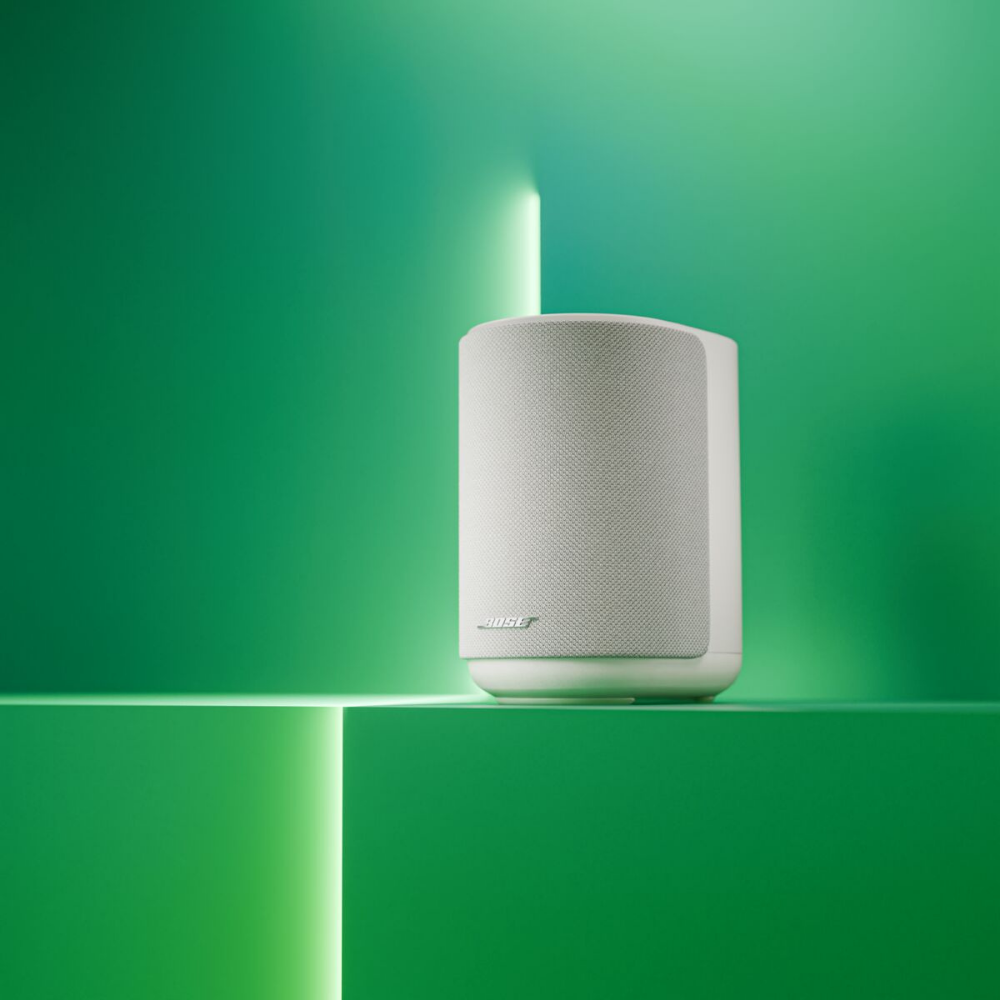 רמקול חכם Bose Lifestyle Ultra Speaker לבן