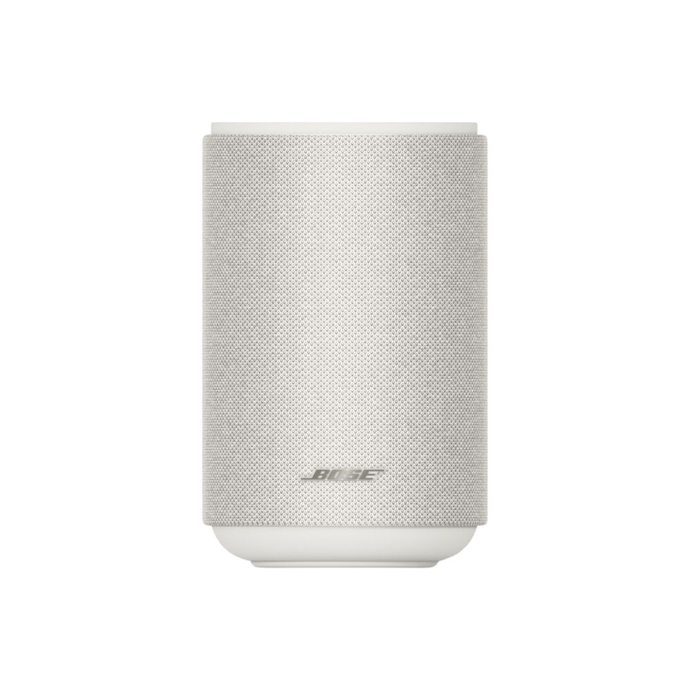 רמקול חכם Bose Lifestyle Ultra Speaker לבן
