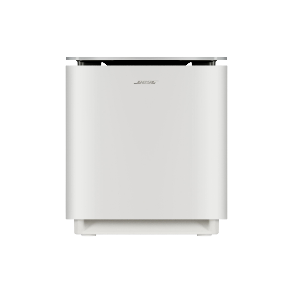 סאבוופר Bose Lifestyle Ultra Subwoofer LSBASS לבן מעושן
