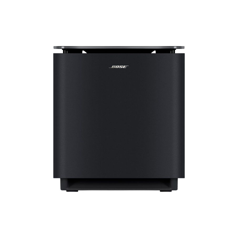 סאבוופר Bose Lifestyle Ultra Subwoofer LSULTSBBLK שחור