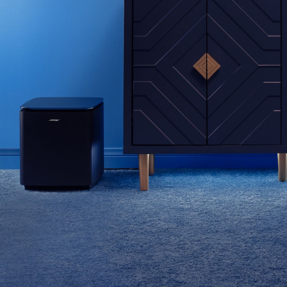 סאבוופר Bose Lifestyle Ultra Subwoofer LSULTSBBLK שחור