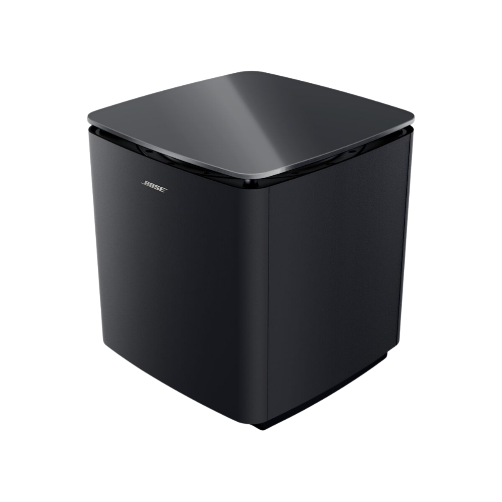 סאבוופר Bose Lifestyle Ultra Subwoofer LSULTSBBLK שחור