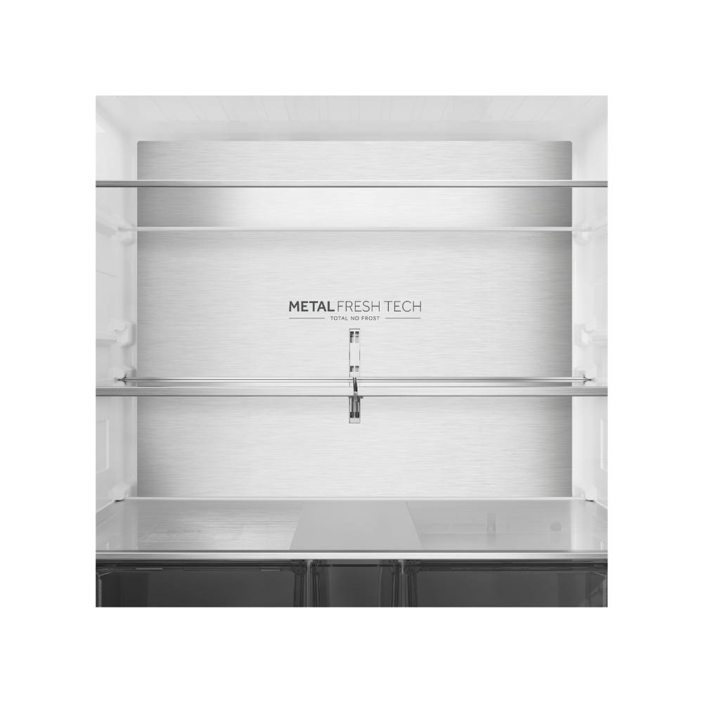 מקרר 4 דלתות 705 ליטר Haier HCR59F18DN