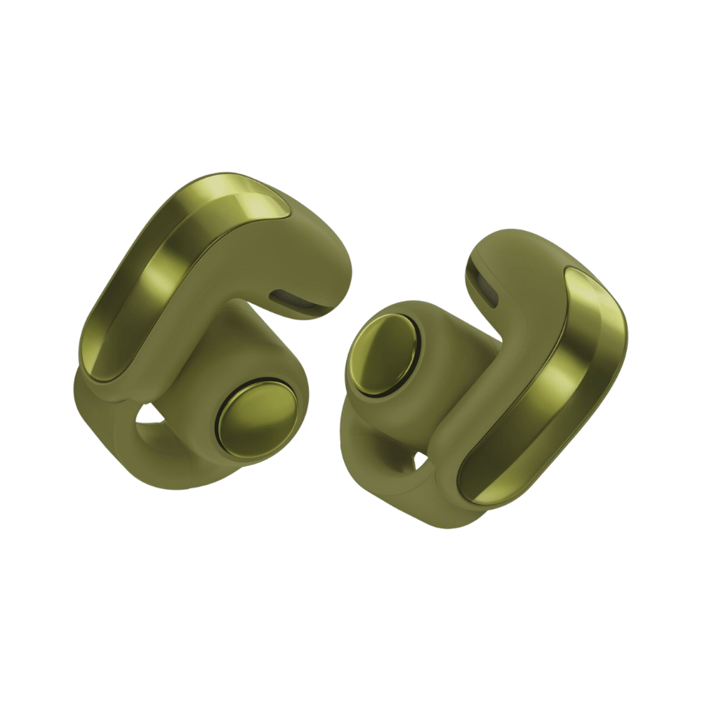 אוזניות Bose Ultra Open Earbuds 2nd Gen