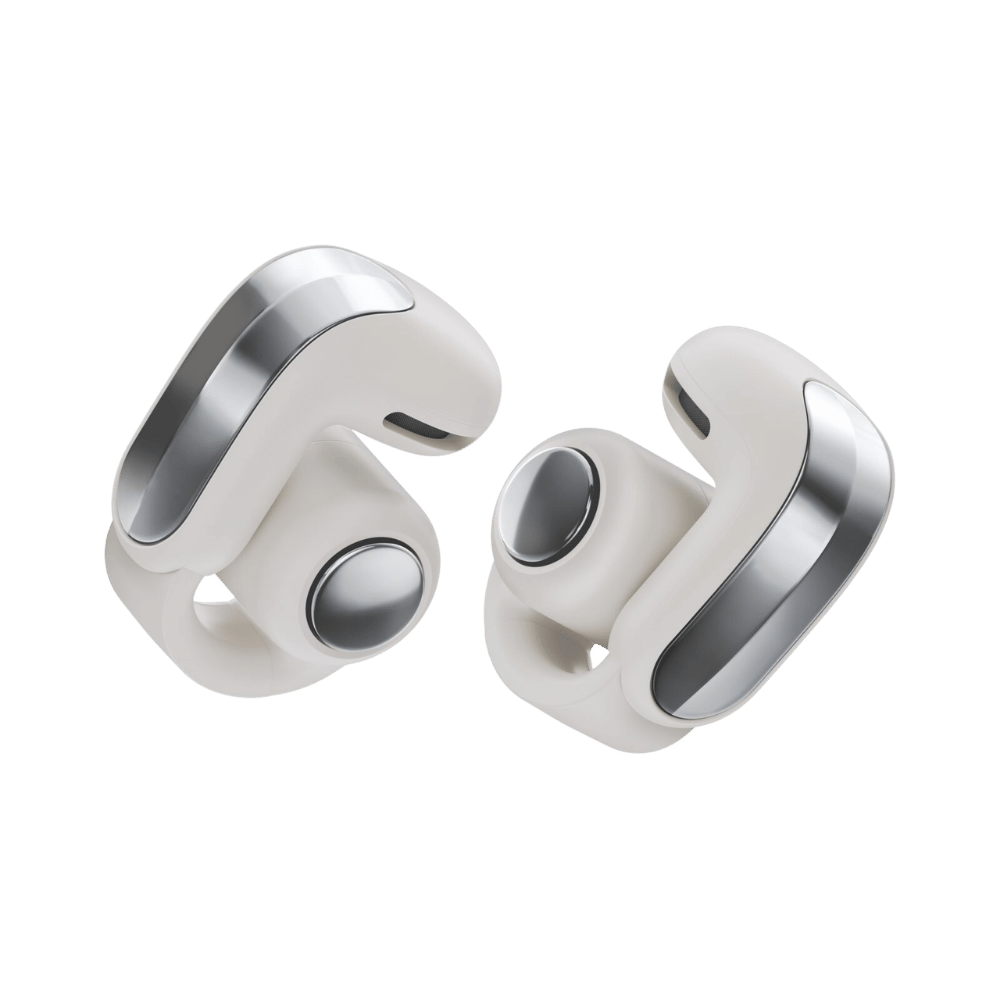 אוזניות Bose Ultra Open Earbuds 2nd Gen