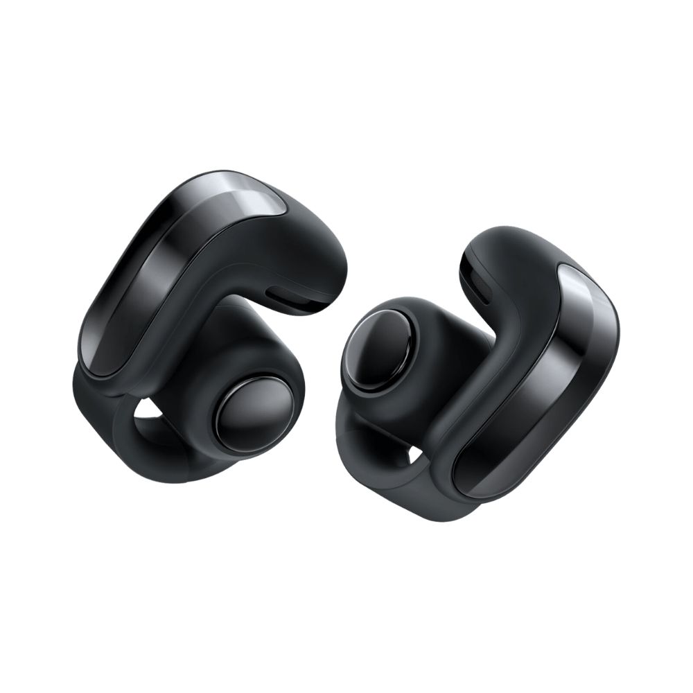 אוזניות Bose Ultra Open Earbuds 2nd Gen
