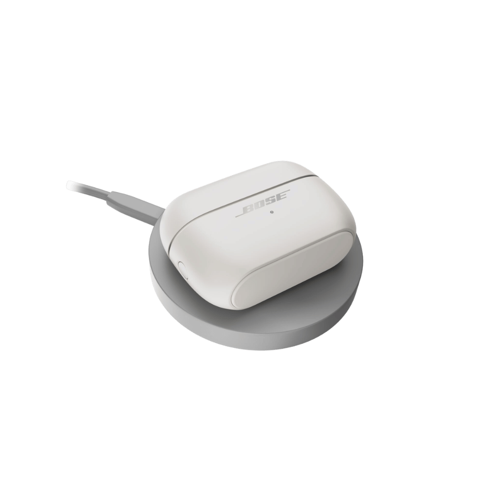 אוזניות Bose Ultra Open Earbuds 2nd Gen