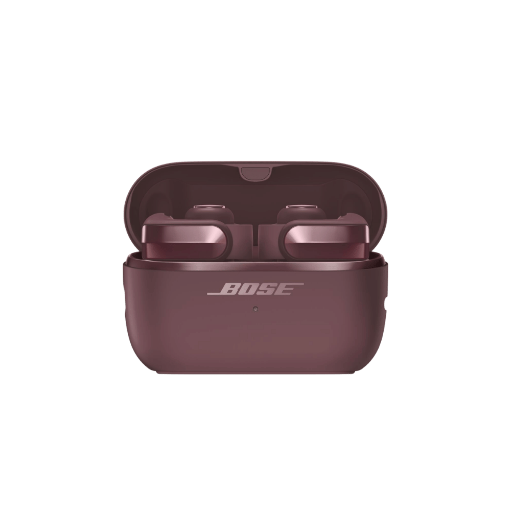 אוזניות Bose Ultra Open Earbuds 2nd Gen